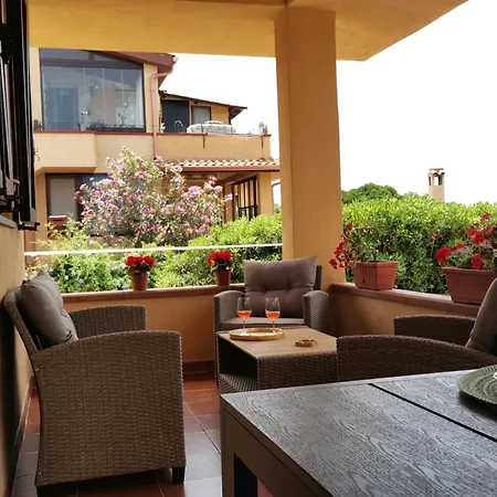 Casa Sofia *