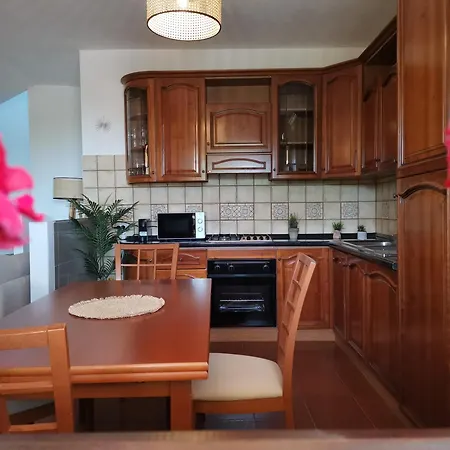 Holiday home Casa Sofia *