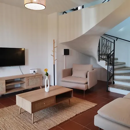 Holiday home Casa Sofia *