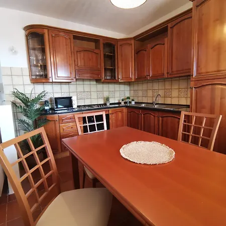 Casa Sofia Holiday home Putzu Idu
