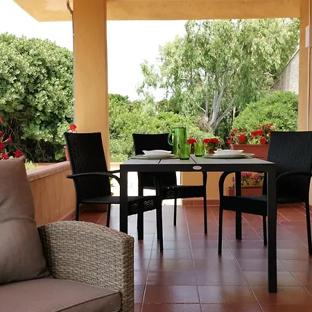 Casa Sofia Holiday home Putzu Idu