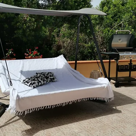 Holiday home Casa Sofia *