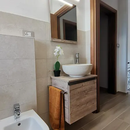 Holiday home Casa Sofia *