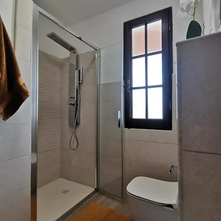 Casa Sofia Holiday home Putzu Idu