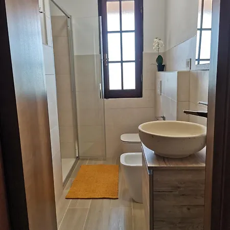 Casa Sofia Putzu Idu