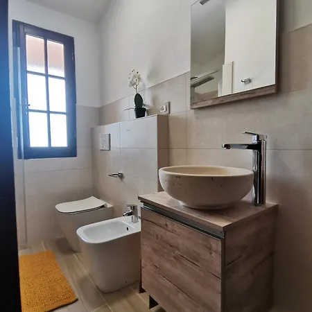 Casa Sofia Holiday home