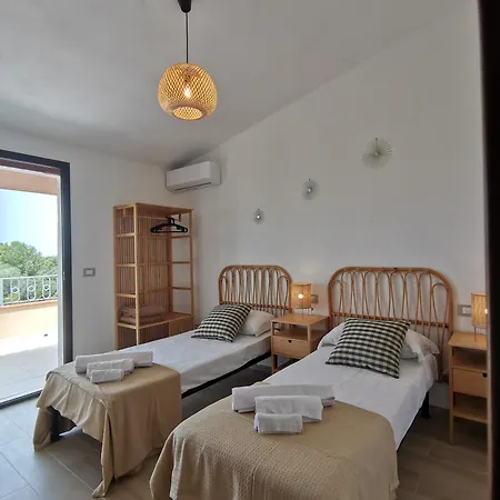 Holiday home Casa Sofia *