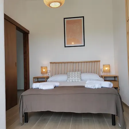 Casa Sofia Putzu Idu