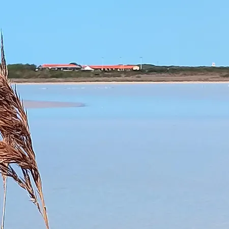 Casa Sofia Holiday home Putzu Idu