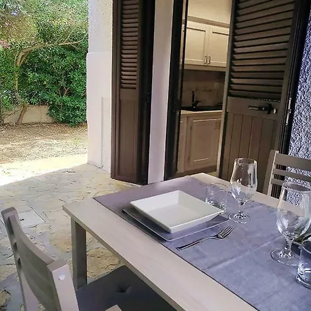 Casa Sofia Appartement