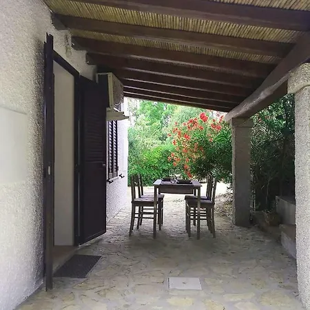 Appartement Casa Sofia Budoni