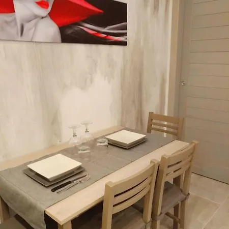 Appartement Casa Sofia *