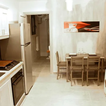 Casa Sofia Appartement Budoni