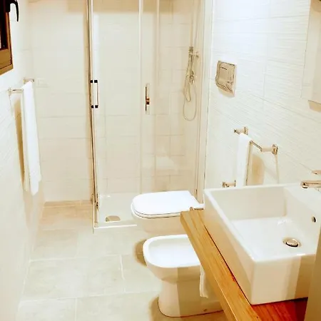 Appartement Casa Sofia *