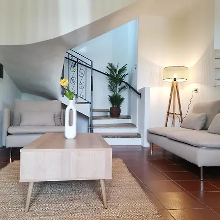 펜션 Casa Sofia