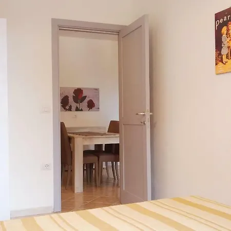 Apartment Casa Sofia *
