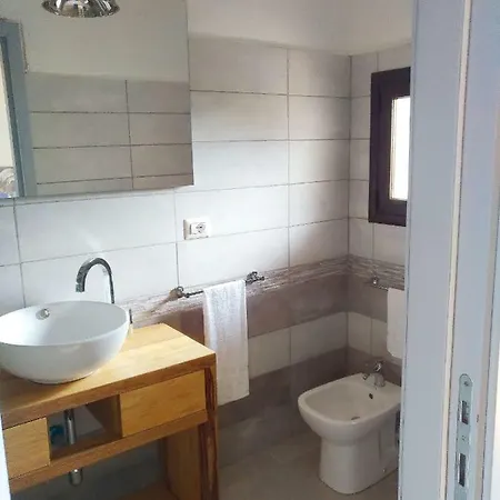 Casa Sofia Appartement *