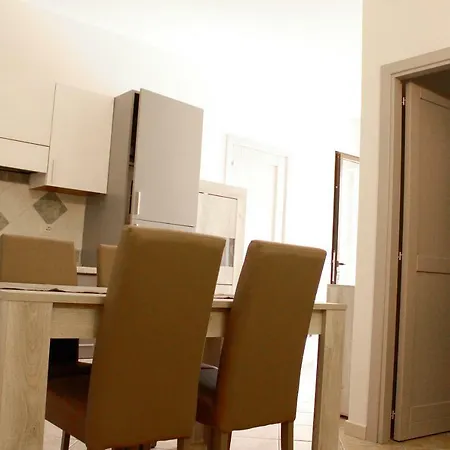 Apartment Casa Sofia Budoni