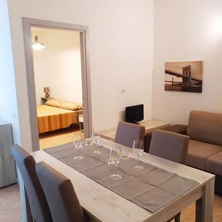 Casa Sofia Appartement *