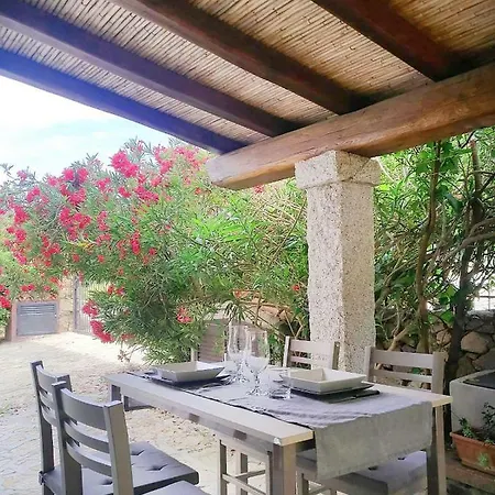 Appartement Casa Sofia Budoni