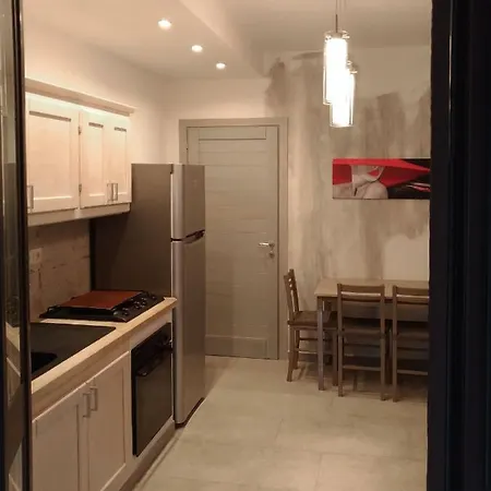 Appartement Casa Sofia