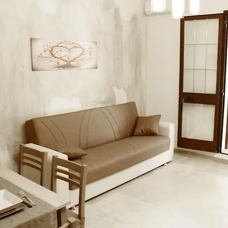 Casa Sofia Apartment Budoni