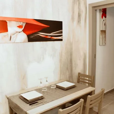 Appartement Casa Sofia